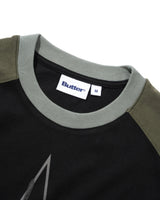 Sigil Tee, Black