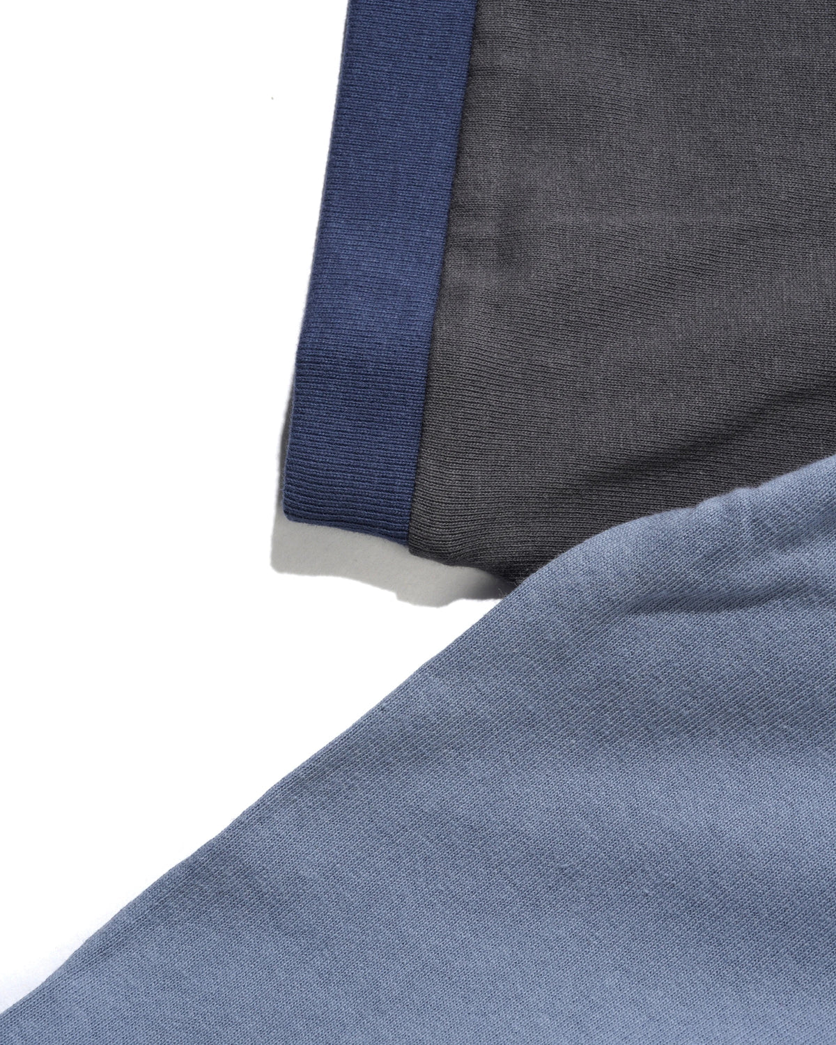 Sigil Tee, Slate Blue