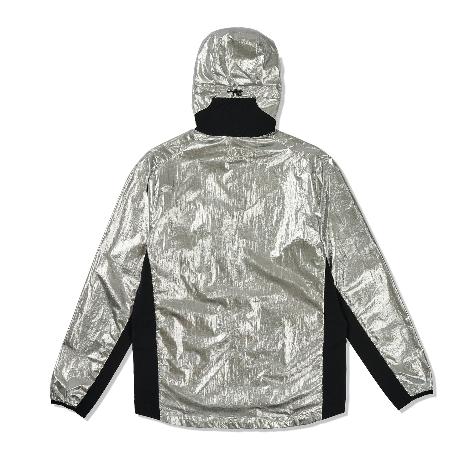 TTT Lightweight Jacket, Silver