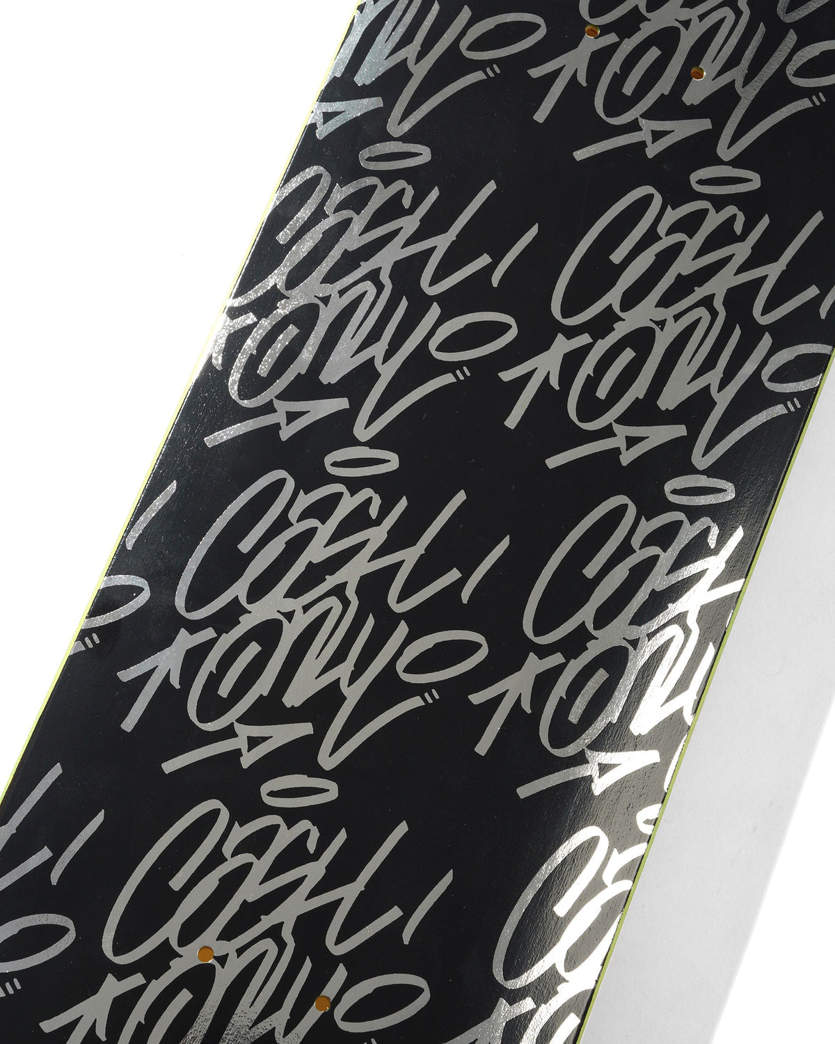Philly Skuf Deck