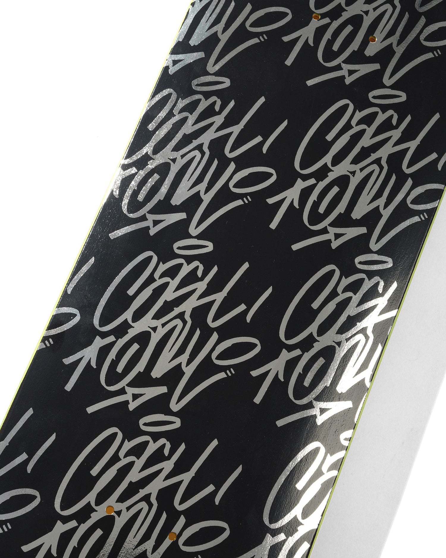 Philly Skuf Deck