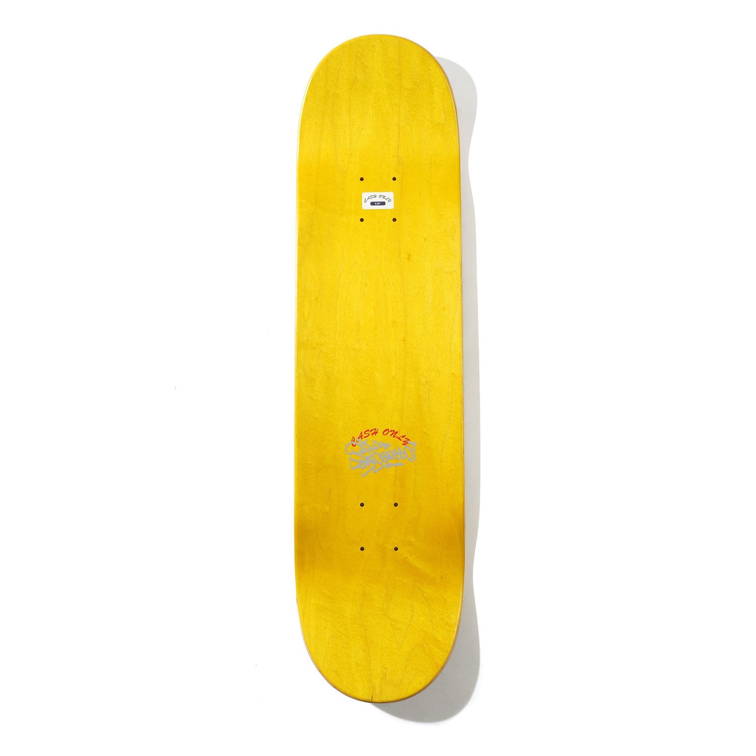 Philly Skuf Deck