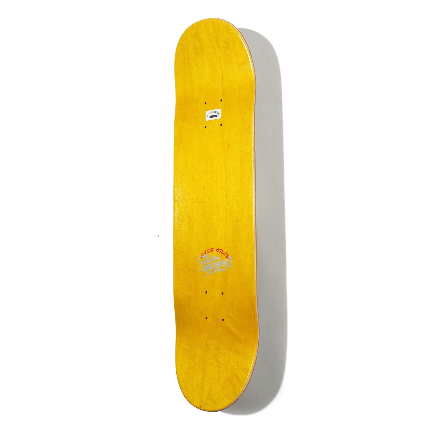 Philly Skuf Deck