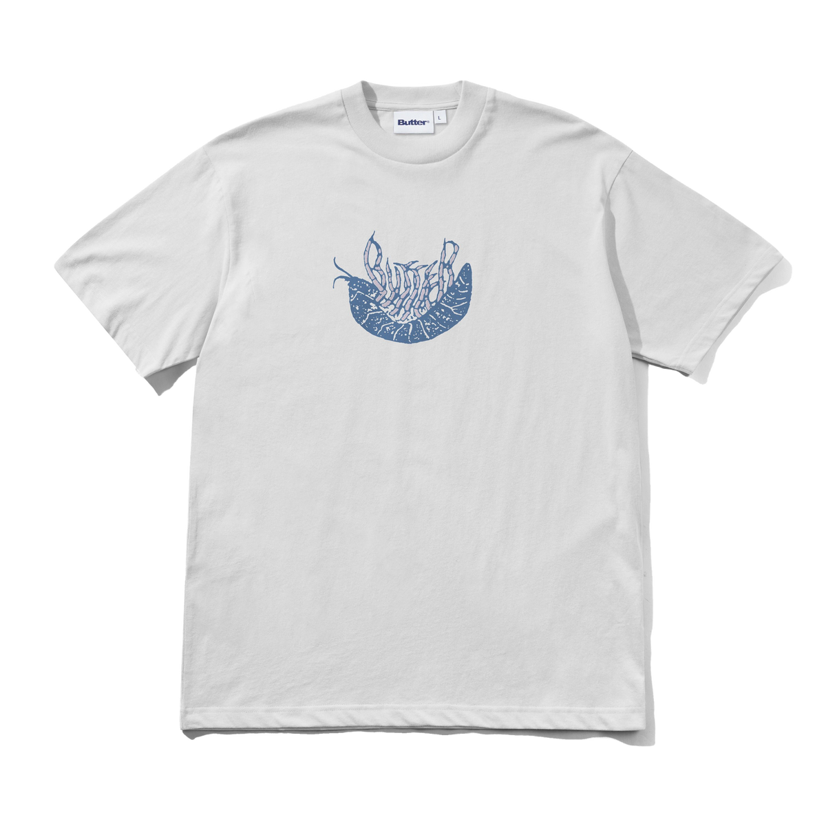 Slater Tee, Cement
