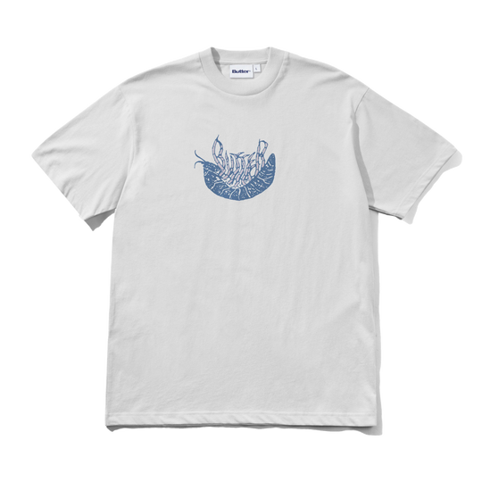 Slater Tee, Cement