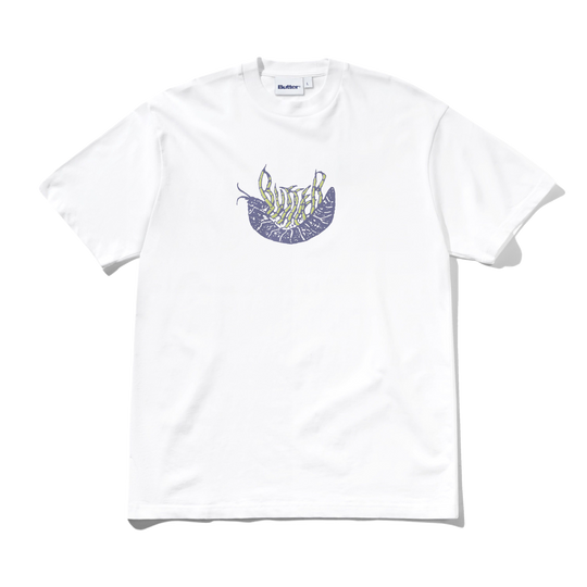 Slater Tee, White