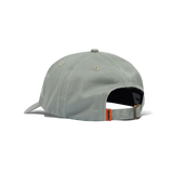 Solar 6 Panel Cap, Washed Dull Mint