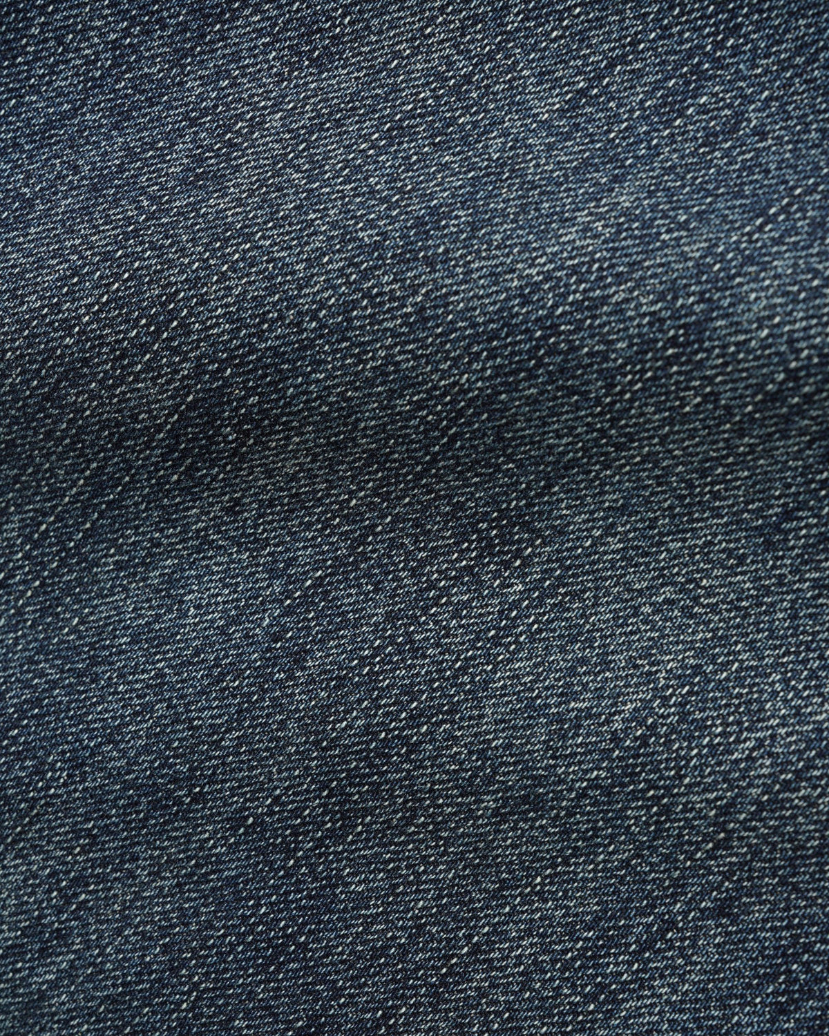 Solar Fade Denim Jeans, Blue Tint Ripple