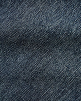 Solar Fade Denim Jeans, Blue Tint Ripple