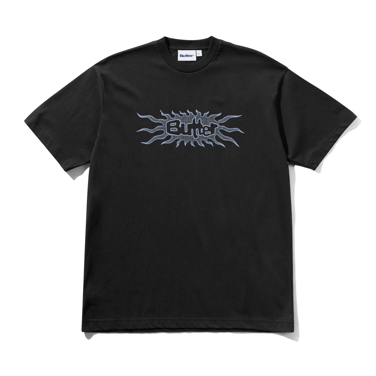 Solar Tee, Black