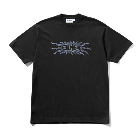 Solar Tee, Black