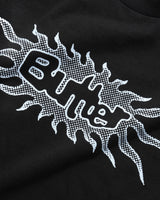 Solar Tee, Black