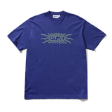 Solar Tee, Cobalt