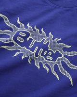 Solar Tee, Cobalt