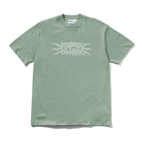 Solar Tee, Dull Mint