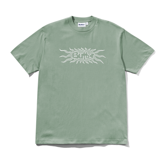 Solar Tee, Dull Mint
