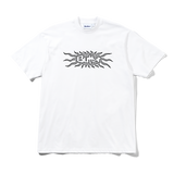 Solar Tee, White
