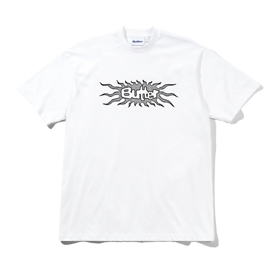 Solar Tee, White