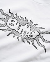 Solar Tee, White