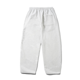 Solar Track Pants, Ash Grey