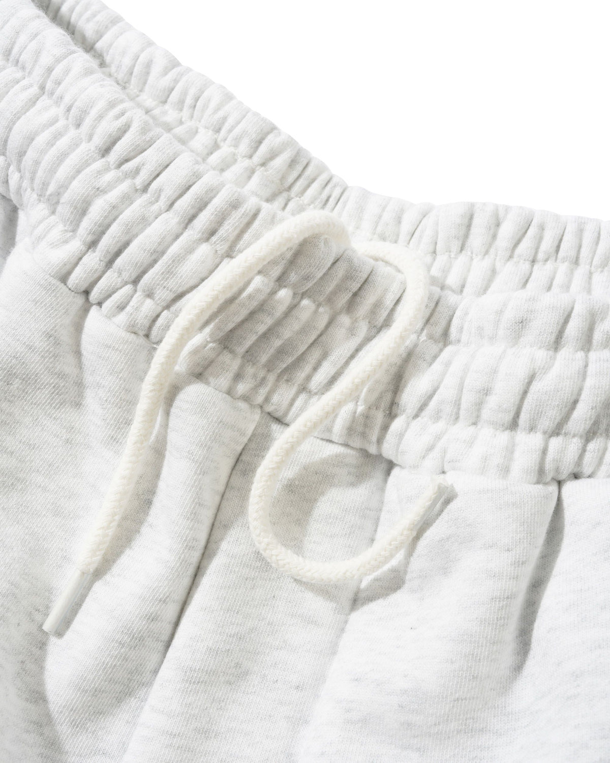 Solar Track Pants, Ash Grey