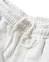 Solar Track Pants, Ash Grey