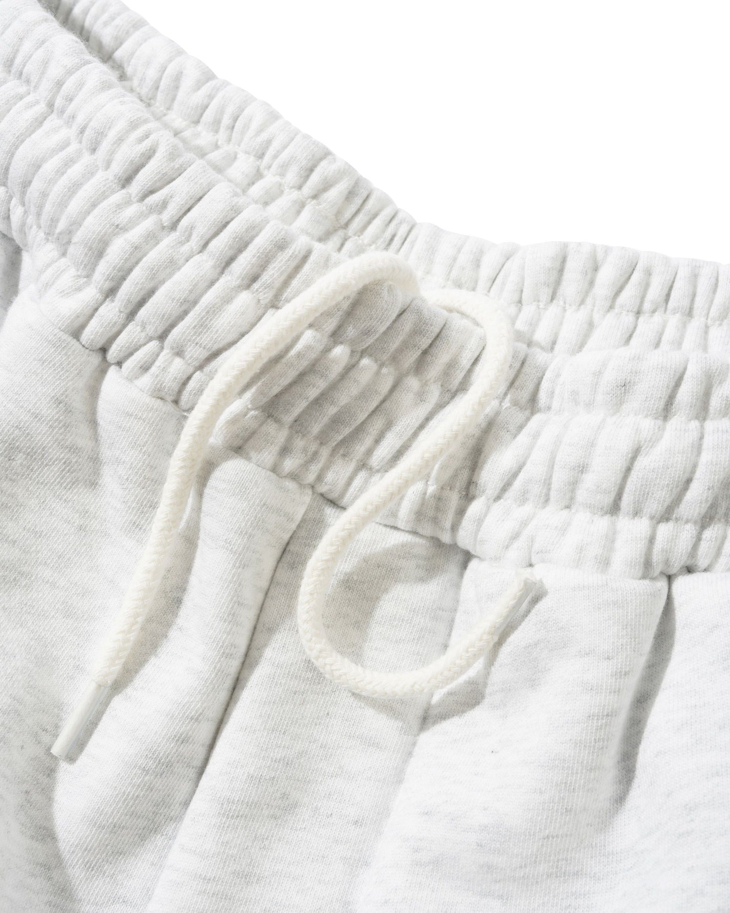 Solar Track Pants, Ash Grey