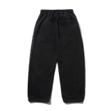 Solar Track Pants, Black