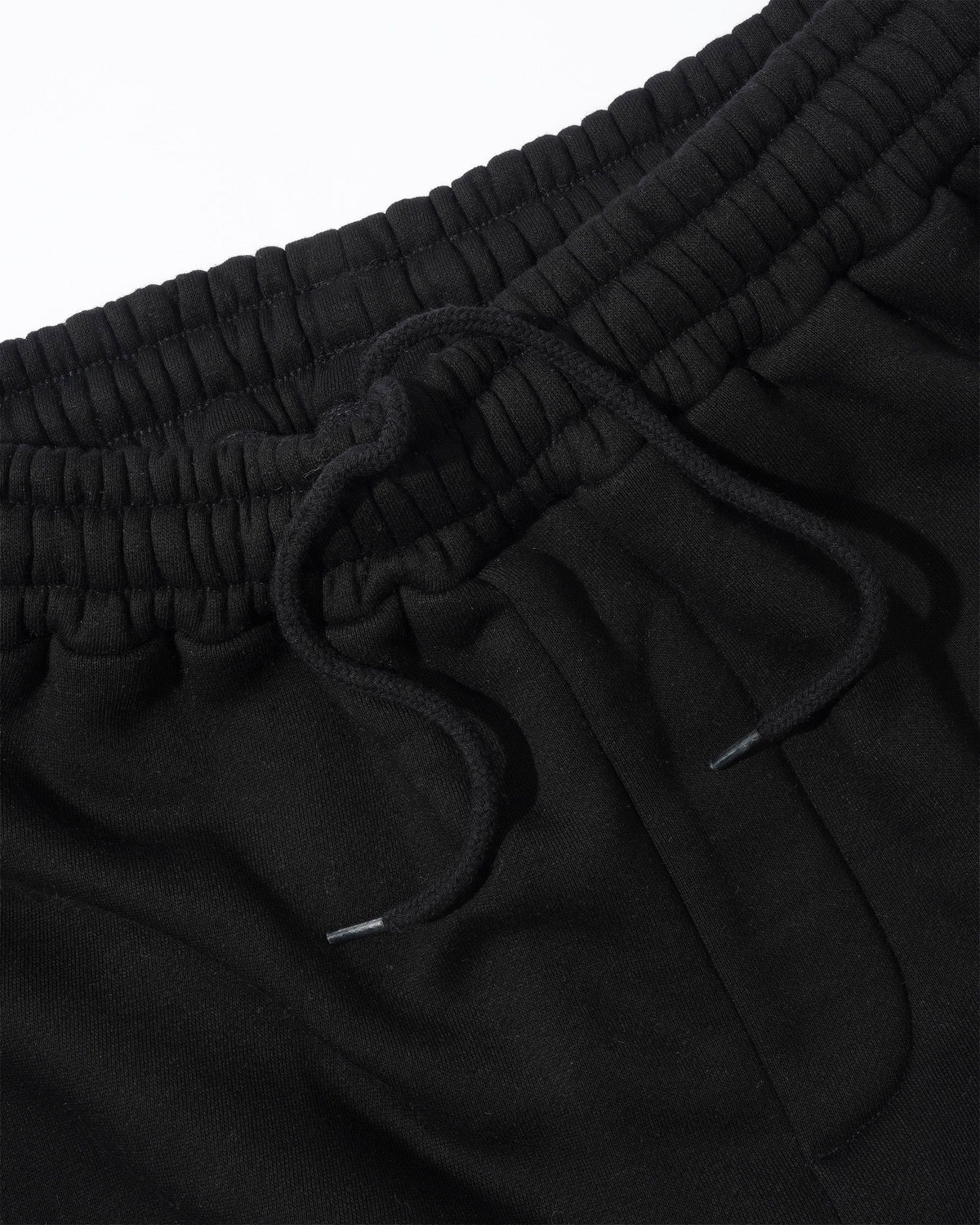 Solar Track Pants, Black