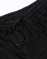 Solar Track Pants, Black