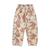 Solar Track Pants, Desert Camo