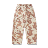 Solar Track Pants, Desert Camo