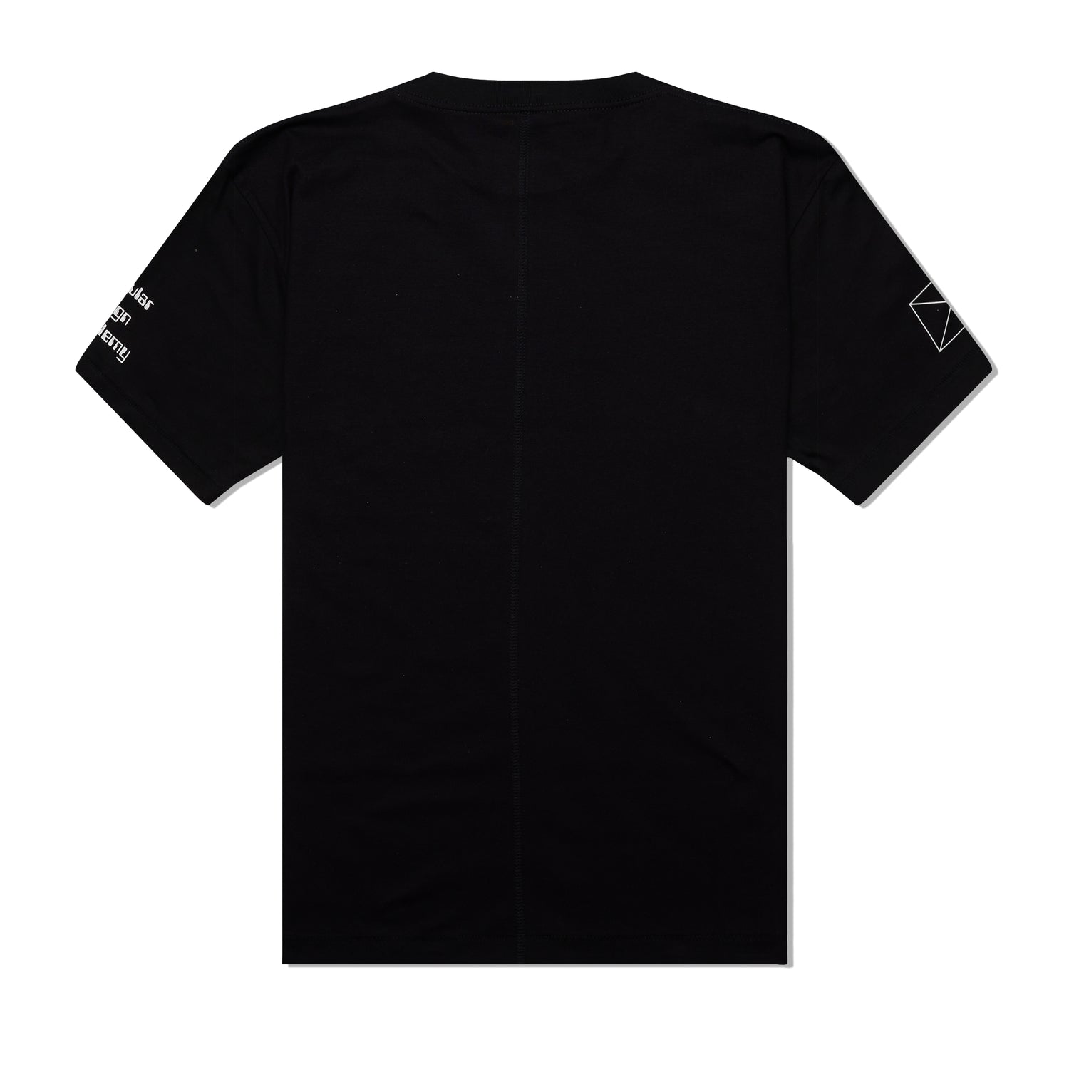 SA06 Logo Tee, Black