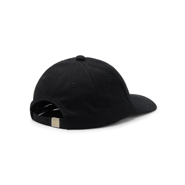 Space Available Studio Hat, Black
