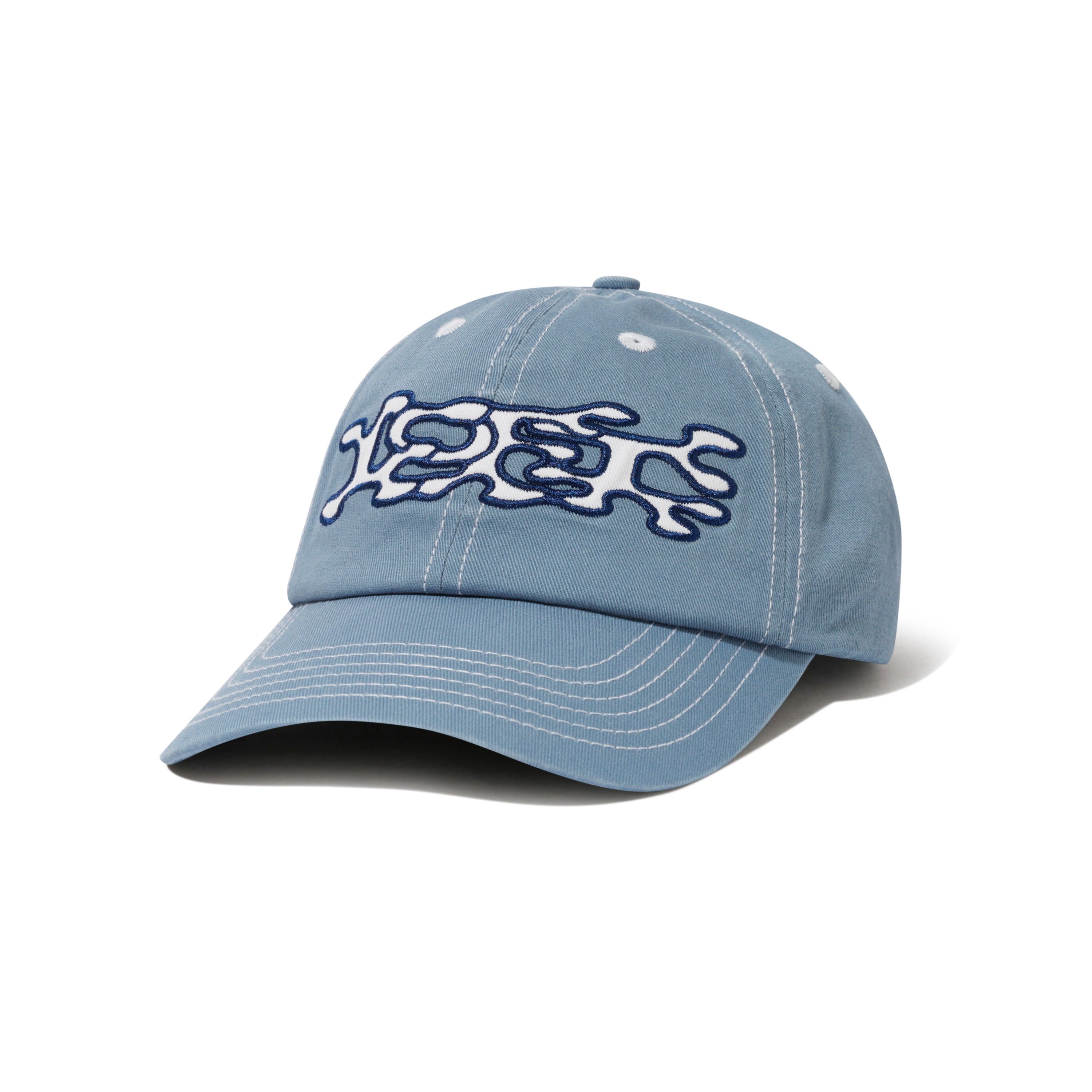 LTTT 104 V.2 Broken Logo Hat, Camo