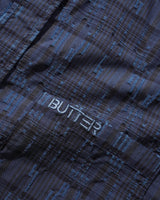 Spring S/S Shirt, Overdye Navy