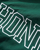 Stadium Pullover Top, Forest