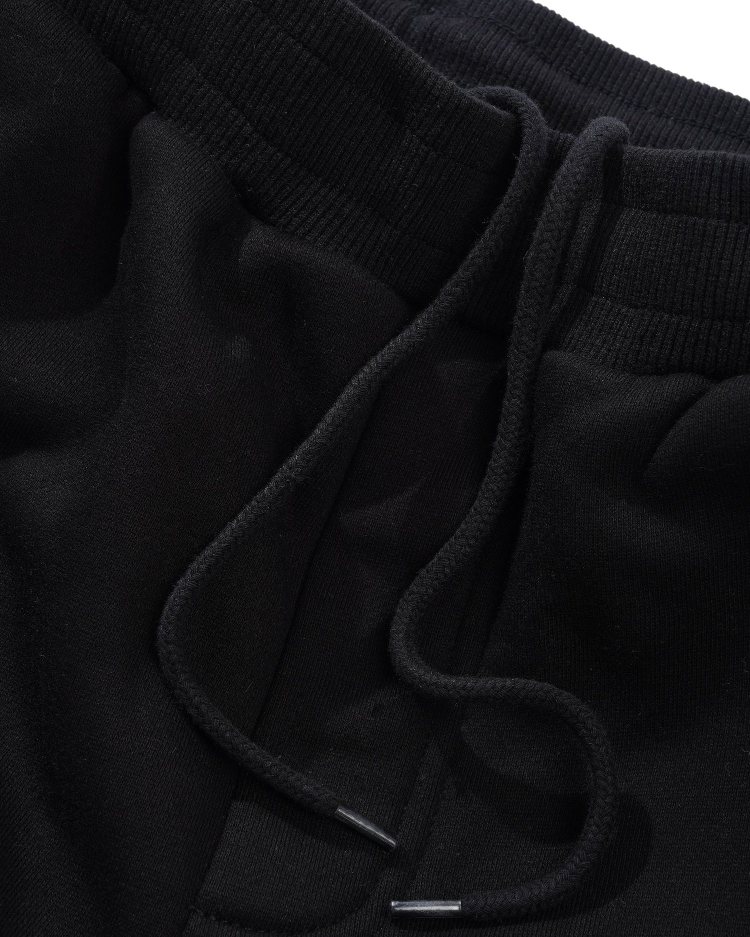 Stadium Trackpants, Black