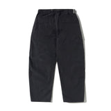 Star Cargo Pants, Black