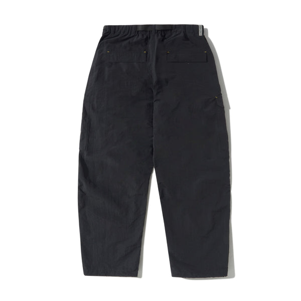 Cash Only Star Cargo Pants, Black