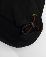 Star Cargo Pants, Black