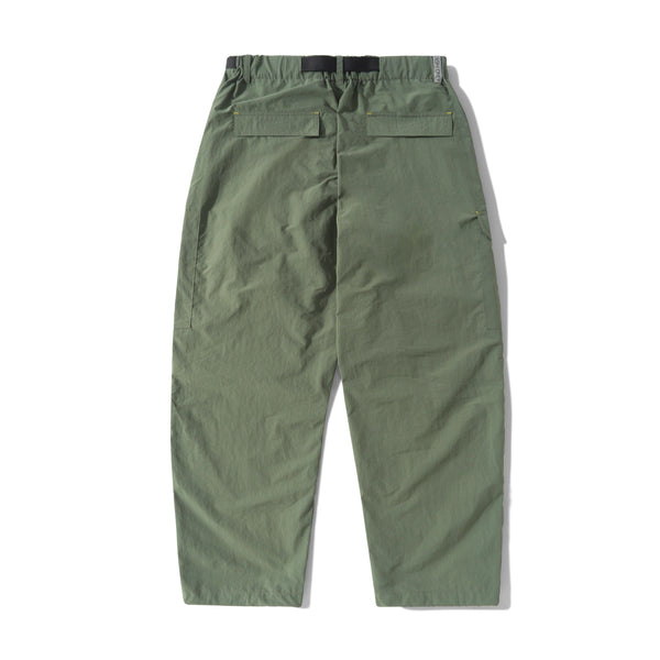 Cash Only Star Cargo Pants, Foliage