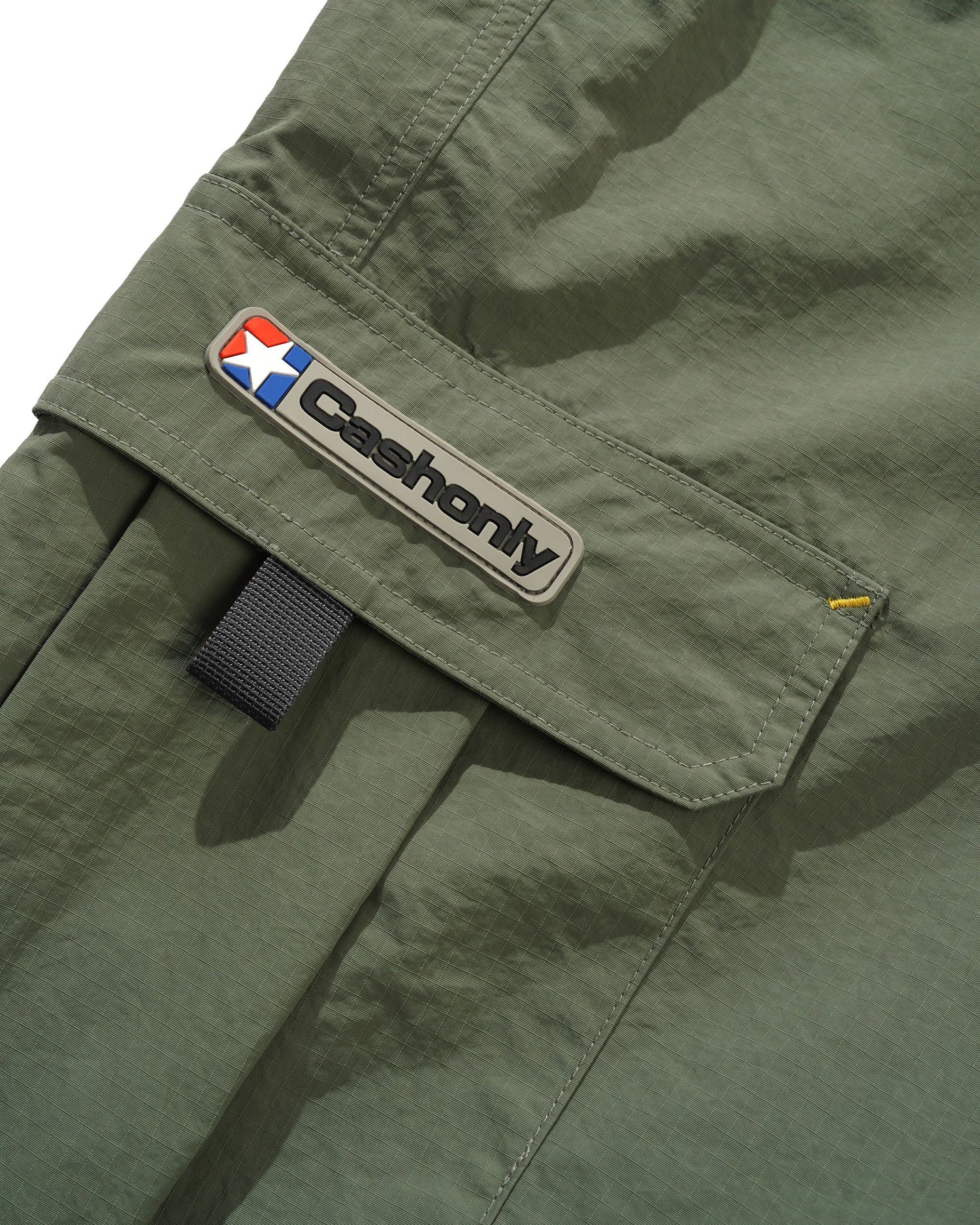 Star Cargo Pants, Foliage