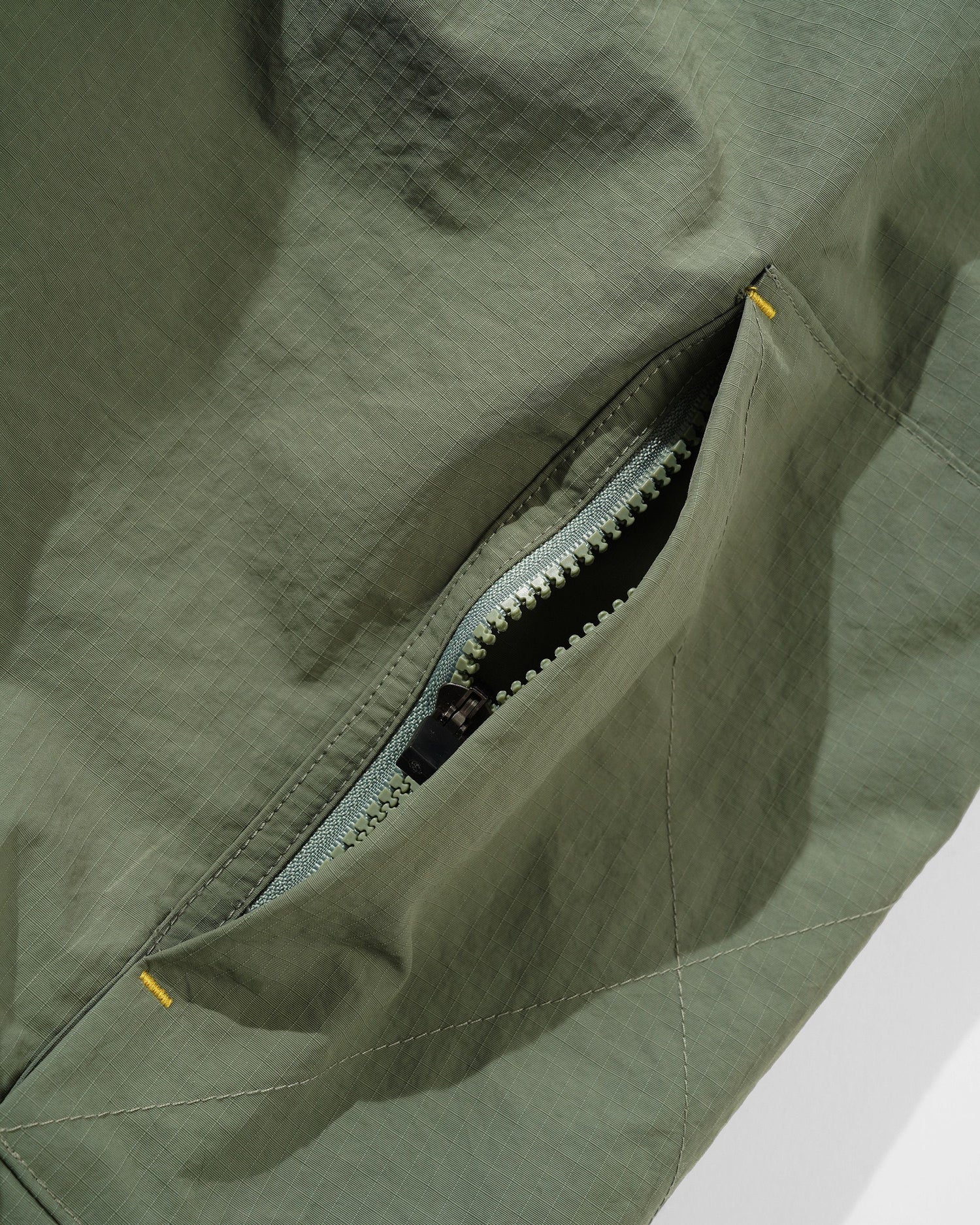 Star Cargo Pants, Foliage