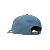 Stars 6 Panel Cap, Pacific