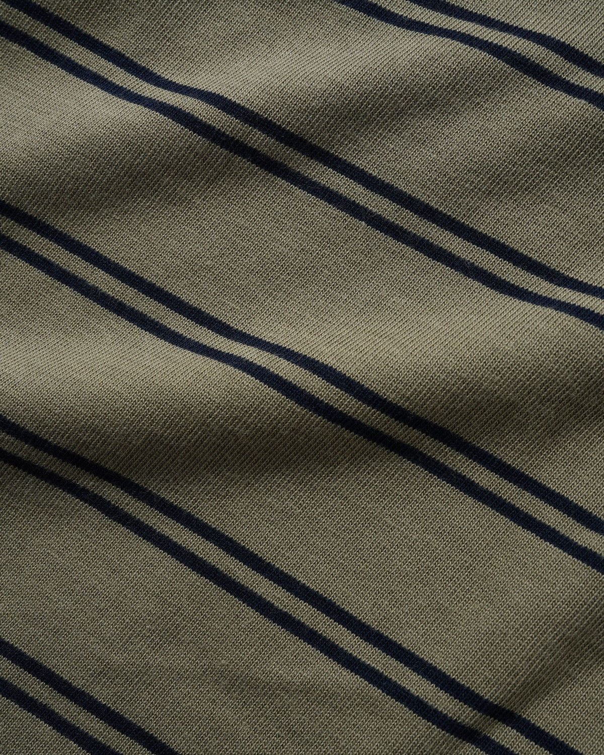Stars Polo S/S Shirt, Khaki