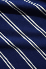 Stars Polo S/S Shirt, Navy
