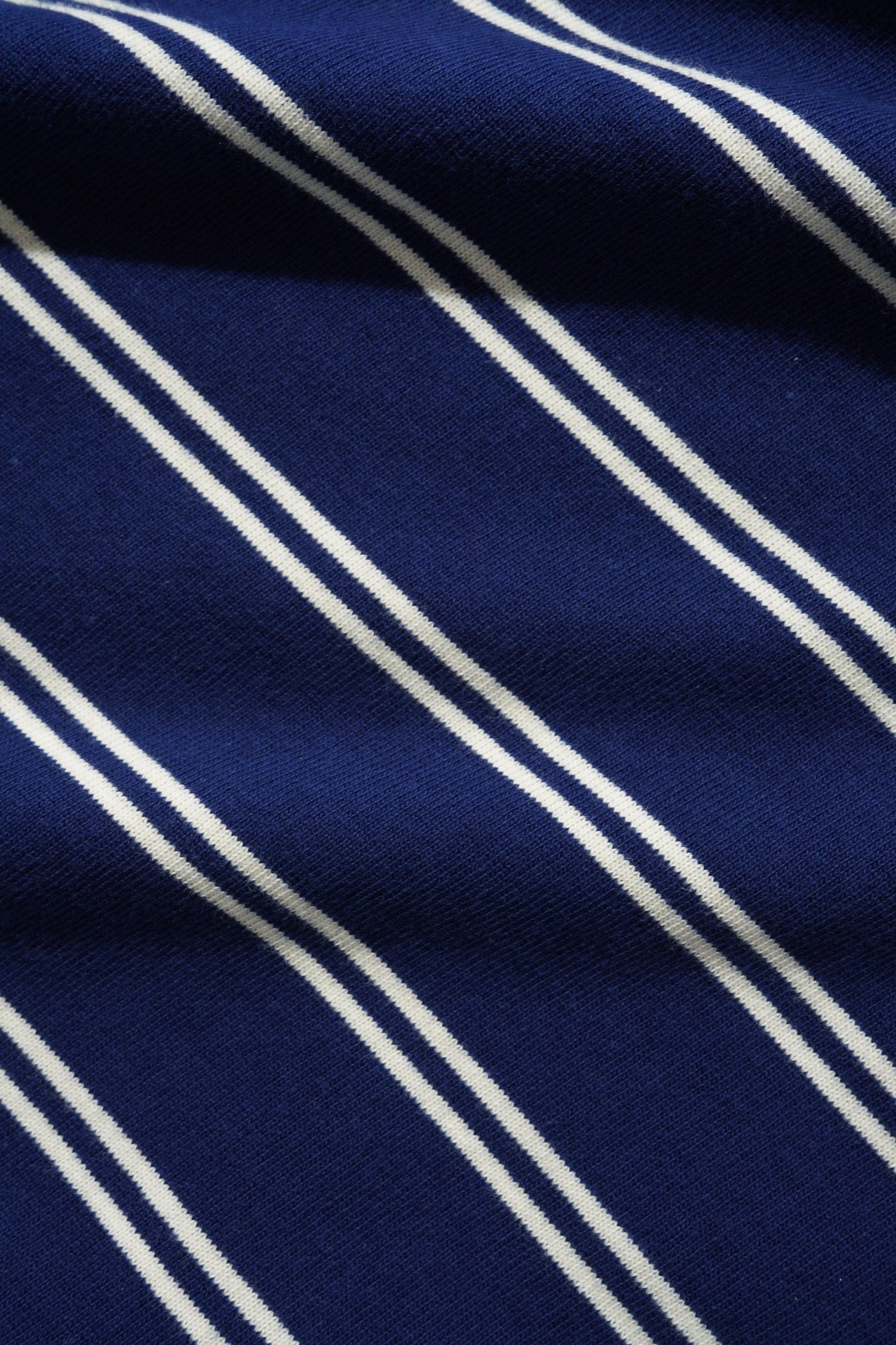 Stars Polo S/S Shirt, Navy