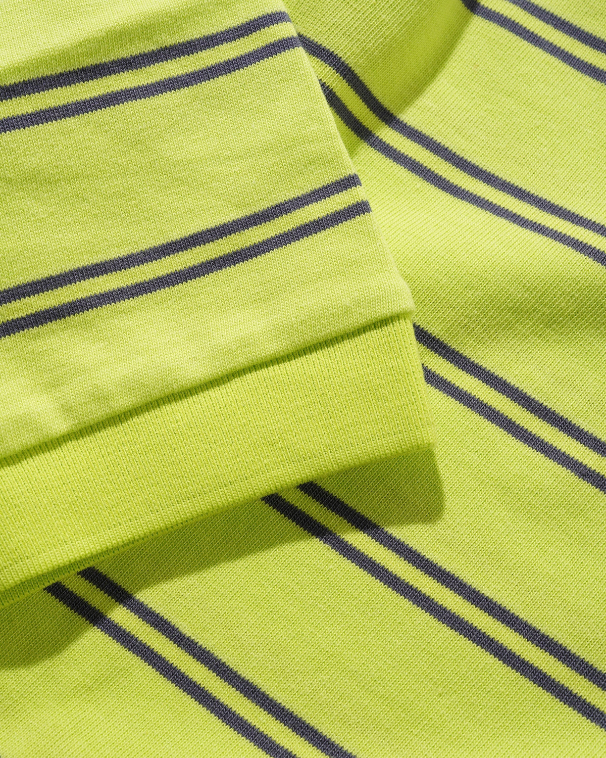 Stars Polo S/S Shirt, Volt