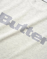Stars Tee, Ash
